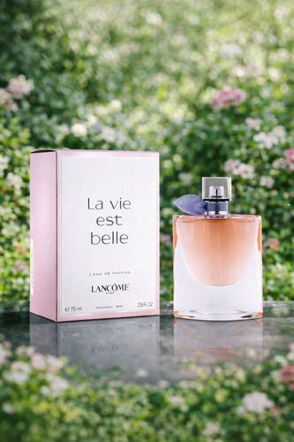 Lancome vie est - lancome, eau