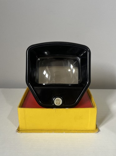 Quality product truvue - jb,