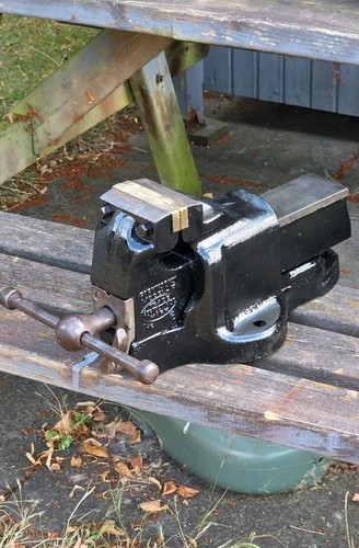 Parkinsons model trade - parkinsons,
