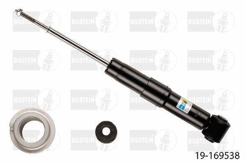 Bilstein rear shock for - b4,
