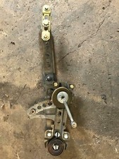 VW GOLF MK1 CABRIOLET LEFT