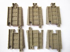 Thomas Trackmaster Tomy Blue