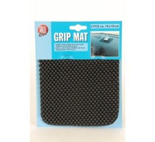 ANTI SLIP DASH MATS X4 Car