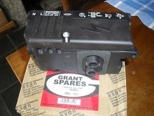 rielo oil burner for central