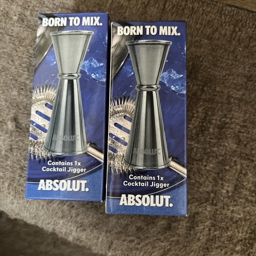 Absolut vodka 25ml - vodka, &