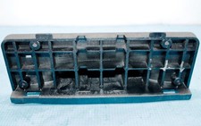 TV STAND TOP MOUNT NECK GUIDE