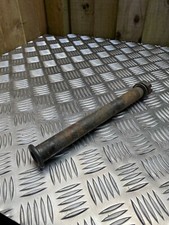 kawasaki kxf 450 2010 genuine rear wheel spindle axle bolt