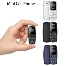 Mini Mobile Phones Dual SIM