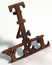 WW1 The York & Lancaster