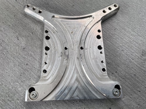 Elcon impact xl front - elcon, v2