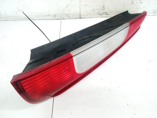 Tail light lamp outside - ,