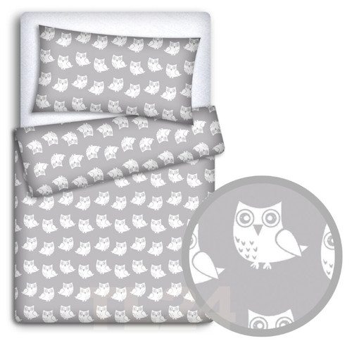 Baby bedding fit junior bed - fit,
