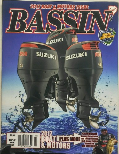 Bassin february 2017 boat - february,