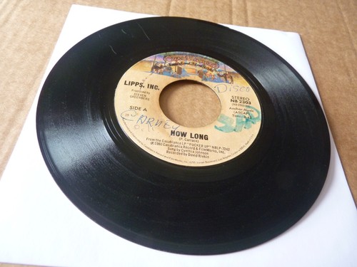 Lipps inc usa - lipps,
