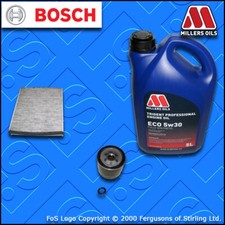 SERVICE KIT for FORD FOCUS MK3