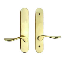 Marvin Inactive/Dummy Trim for