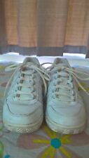 K-Swiss Womens Outshine All Court Tennis Shoes - White Size 5 UK RRP £85
