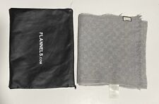 Gucci Scarf Men’s USED %100 AUTHENTIC RRP£360