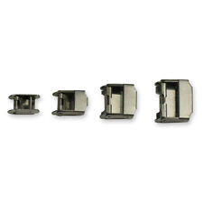 Sliding buckle clasps security