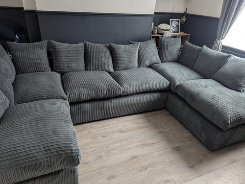 Shape sofa sale brand - shape,