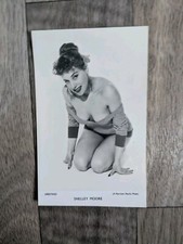 Original 1950's Harrison Marks