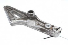 Footrest Retaining Plate Right