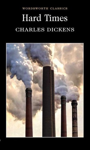Dickens charles hard times - dickens,,
