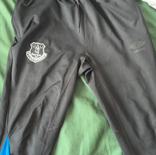 Everton tracksuit bottoms - everton, /