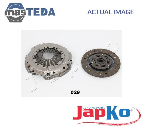 92029 clutch kit japko - kit, oe