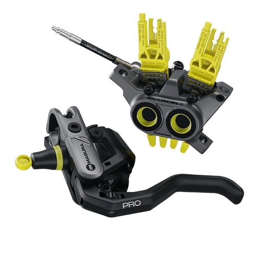 Magura gustav pro hydraulic - magura,