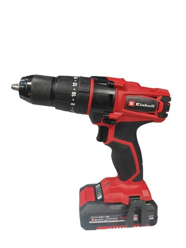 Einhell 40 li drill - einhell,