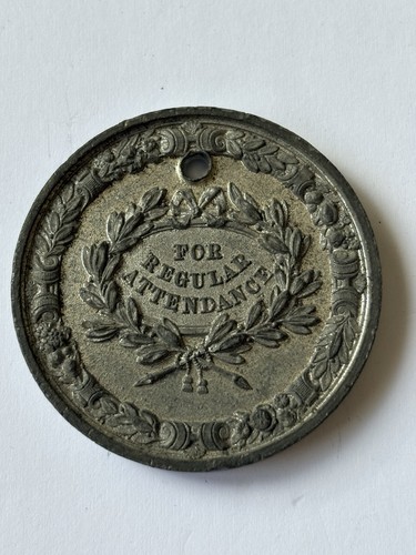 Victorian school regular - school,