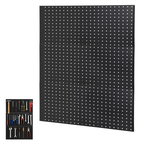 Pegboard organiser - organiser, w/