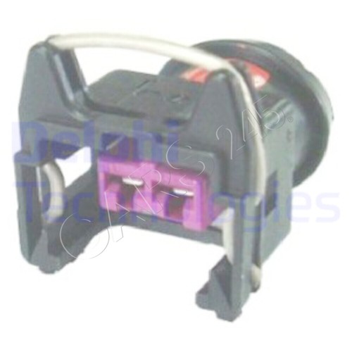 Delphi wheel speed - delphi,