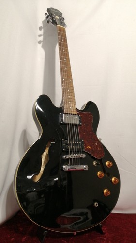 Epiphone dot electric - epiphone, eb