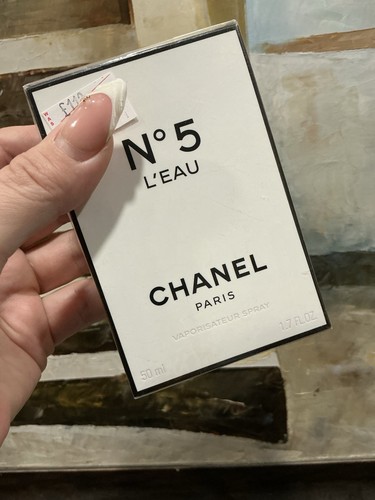 Chanel eau for - chanel, women