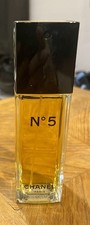 CHANEL No 5 Eau de Toilette