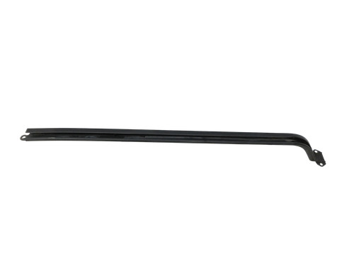 Running rail guide for - running,