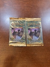 Harry Potter TCG Base Set