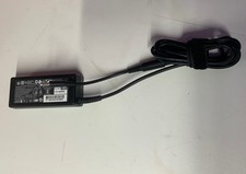Job Lot 10 X Original HP 65W Laptop Charger 19.5V- 3.3A  With a Blue Tip Adapter