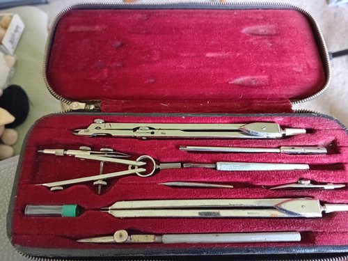 Vintage ltd technical - e.h.,