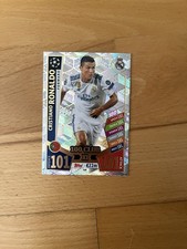 Topps Match Attax Champions