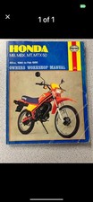 Haynes Manual Honda