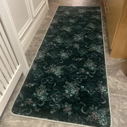 Retro mat runner - 80’s, mat/runner