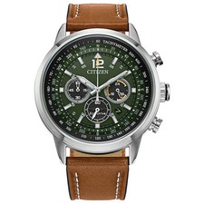 Citizen Men's Avion Eco-Drive