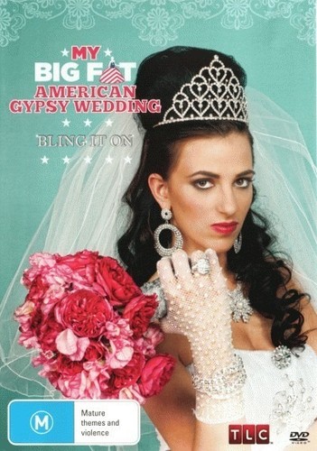 Big fat american gypsy - big,