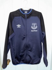 Everton 2019/20 Track jacket