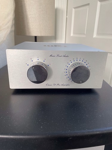 Music first audio classic - music,