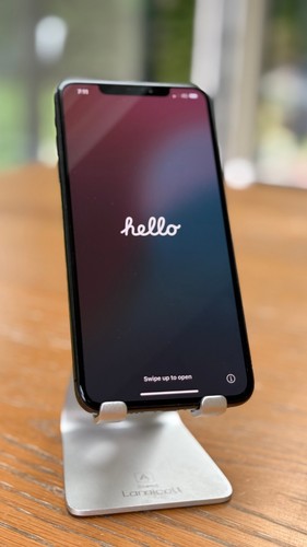 Apple iphone max 256gb - iphone, xs