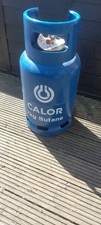 CALOR  GAS 7kg BUTANE BOTTLE -